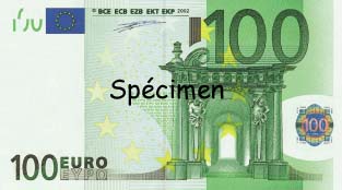 100 Euros