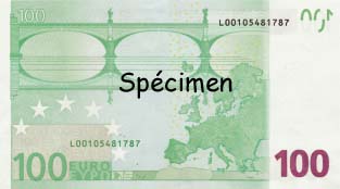 100 Euros