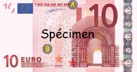 Exemple 10 Euros