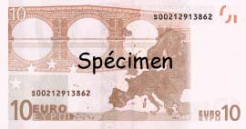 10 Euros