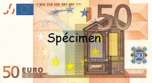 50 Euros