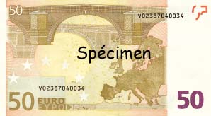 50 Euros