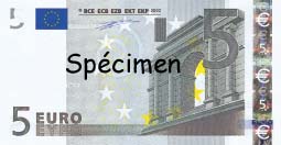 5 Euros