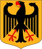 L'aigle imprial