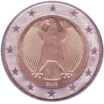 L'aigle imprial
