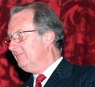 Le Roi Albert II