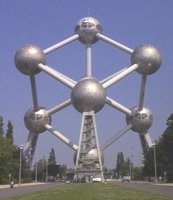 L'Atomium