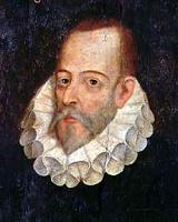 Miguel de Cervantès