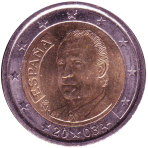 Le roi Juan Carlos