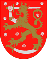 Le lion Héraldique