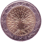 L'arbre de la Liberté