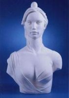 Marianne, allégorie de la Liberté et de la République Française