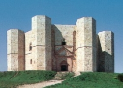 Le Castel del Monte