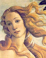 La Naissance de Vnus (Boticelli)
