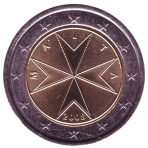 Malte - Croix de Malte