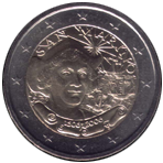 2006 - 500e anniversaire de la mort de Christophe Colomb