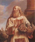 Portrait de Saint-Marin