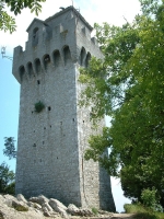 La tour 'Il Montale'