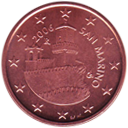 La tour 'Guaita'