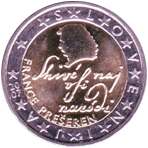 France Preseren