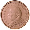 Le Pape Jean Paul II