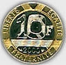 10 francs