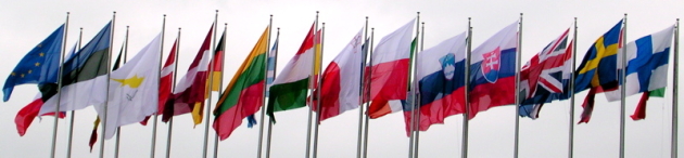 Union Européennes à 25